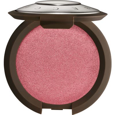 Becca Luminous Blush - Foxglove