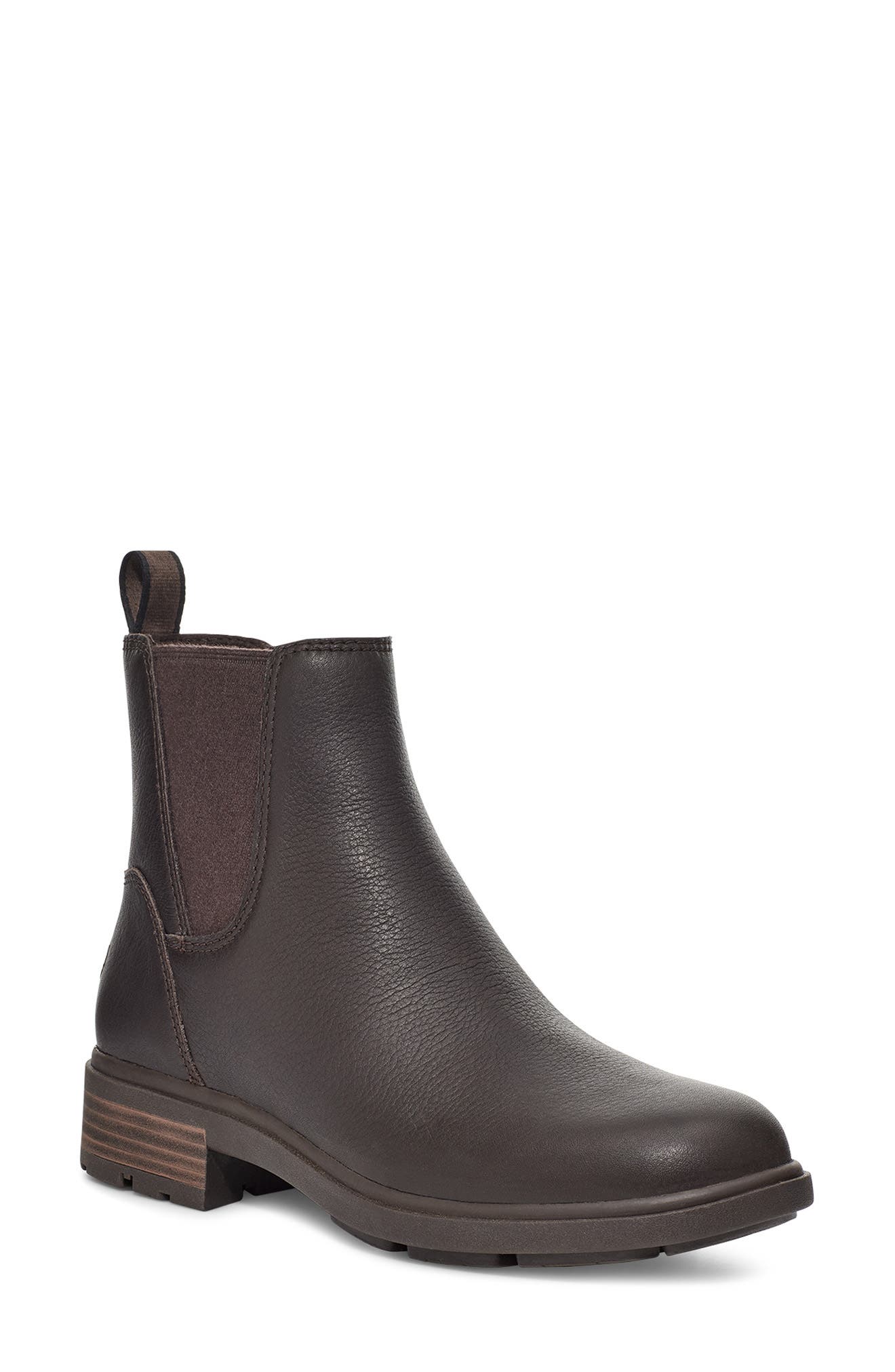 ugg chelsea boots women's