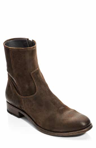 To boot new york chelsea boots best sale