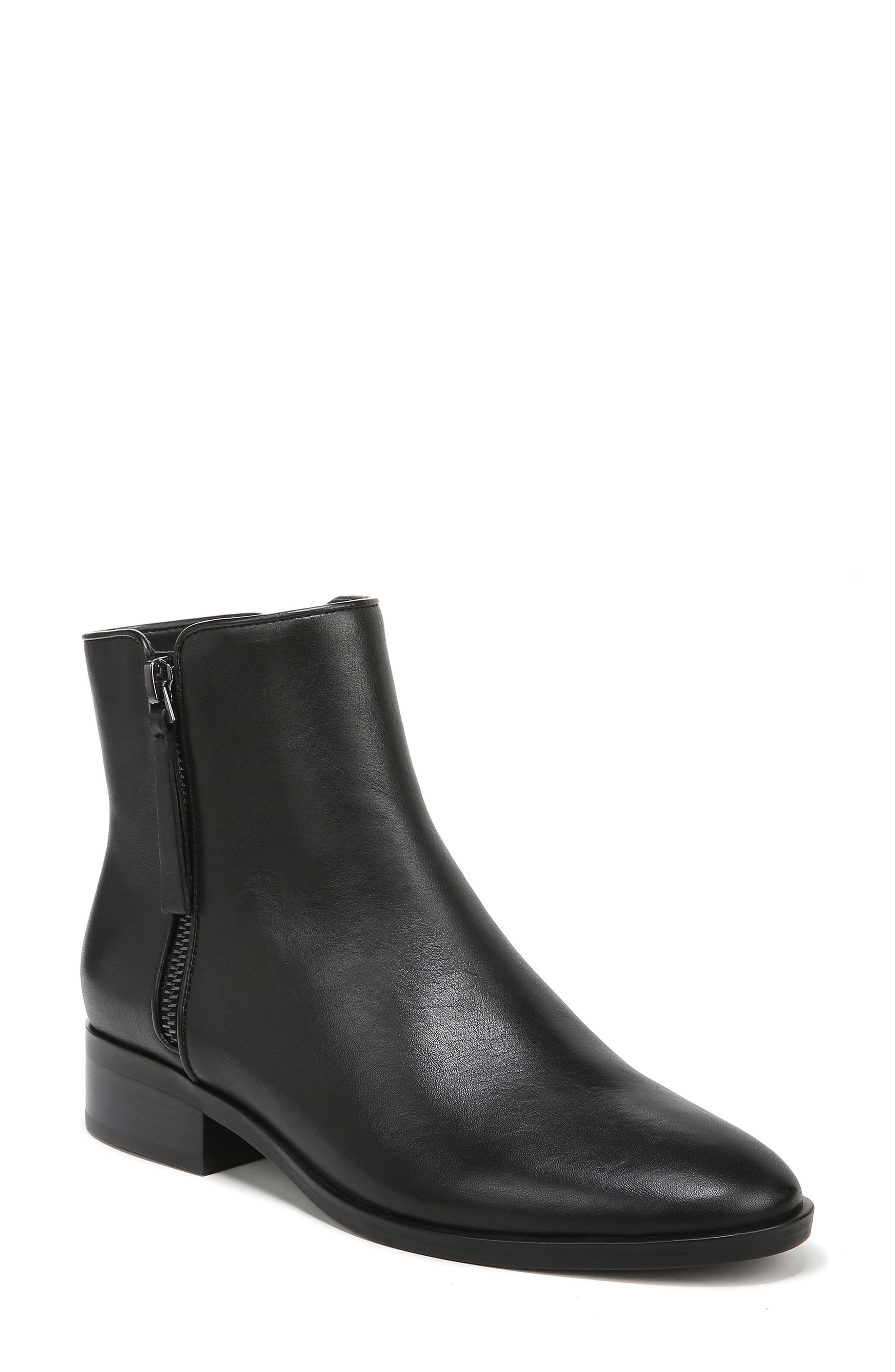 nordstrom naturalizer booties