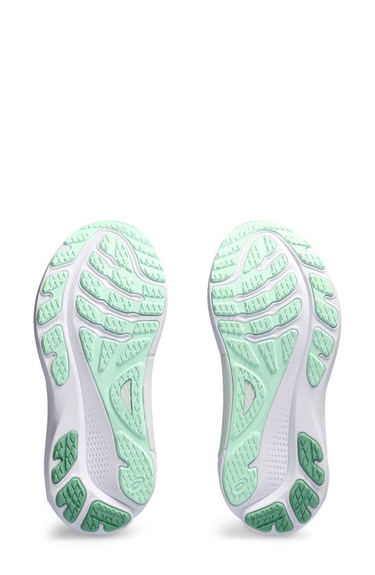 Shop Asics Gel-kayano® 30 Running Shoe In Pale Mint/ Mint Tint