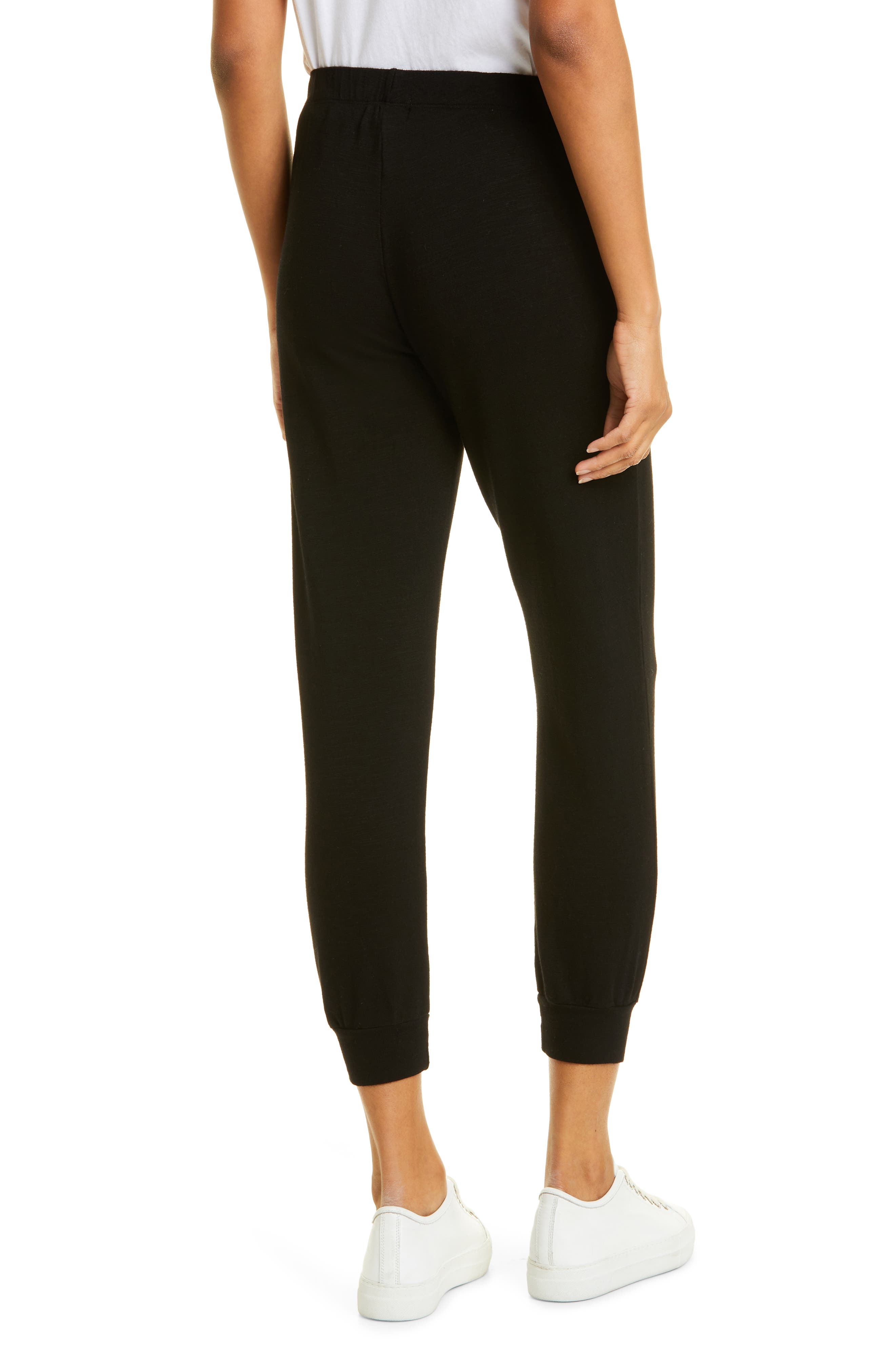 super soft slim joggers topshop