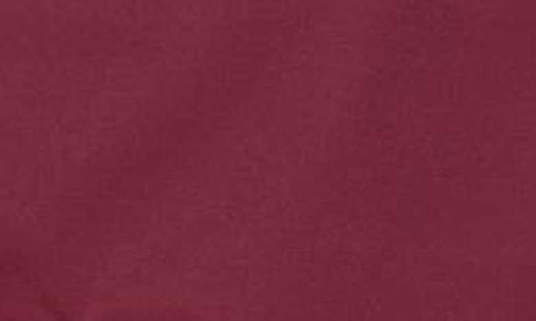 Original Penguin Piped Skort In Cordovan
