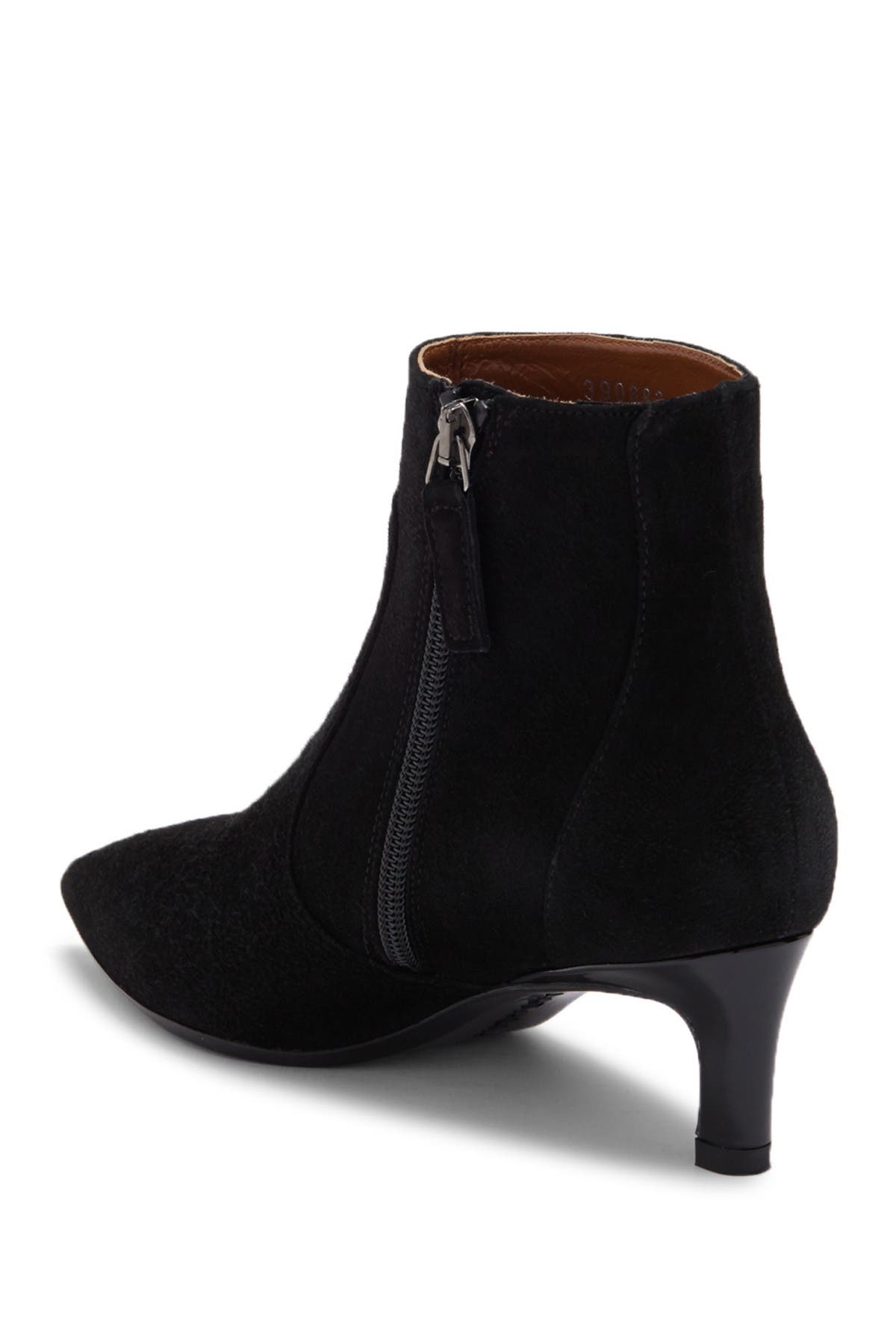 aquatalia marilisa bootie