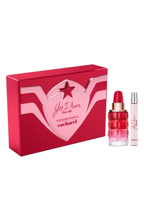 Cacharel 2-pc. Yes I Am Bloom Up! Eau De Parfum Gift Set In No Color