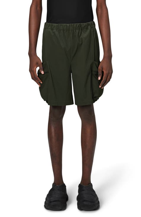 Tomar Cargo Shorts