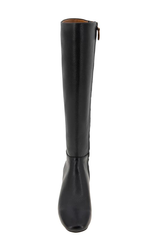 GENTLE SOULS BY KENNETH COLE ELLA STOVE PIPE KNEE HIGH BOOT