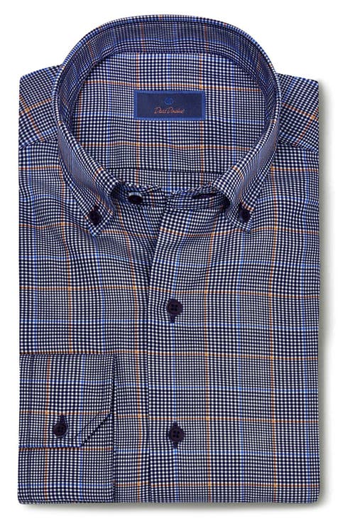 Men's Button-Up Shirts | Nordstrom
