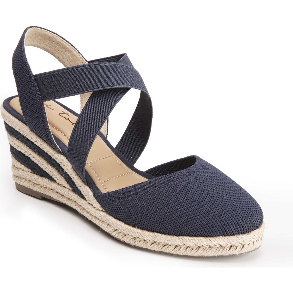 ME TOO ME TOO SKYLEN ESPADRILLE WEDGE SANDAL