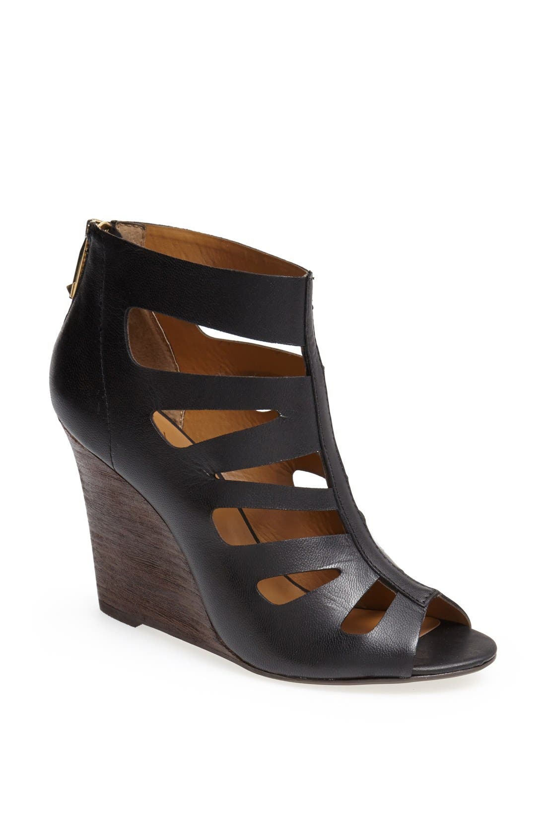 REPORT Signature 'Lilly' Wedge Sandal Nordstrom