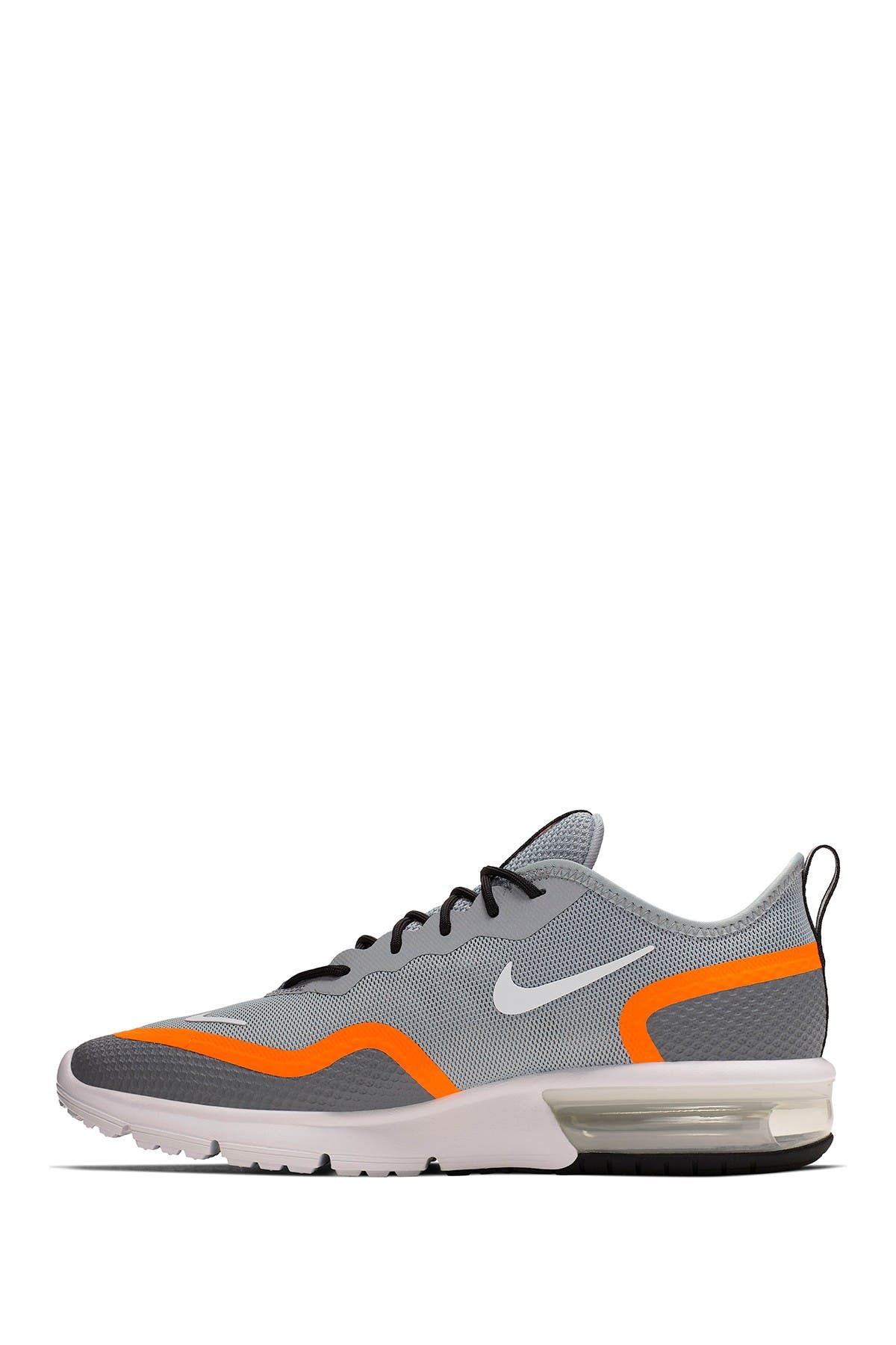 nike air max sequent 4.5 review