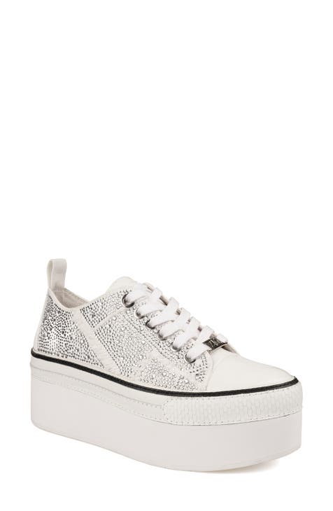 Women's ZIGI White Sneakers & Athletic Shoes | Nordstrom