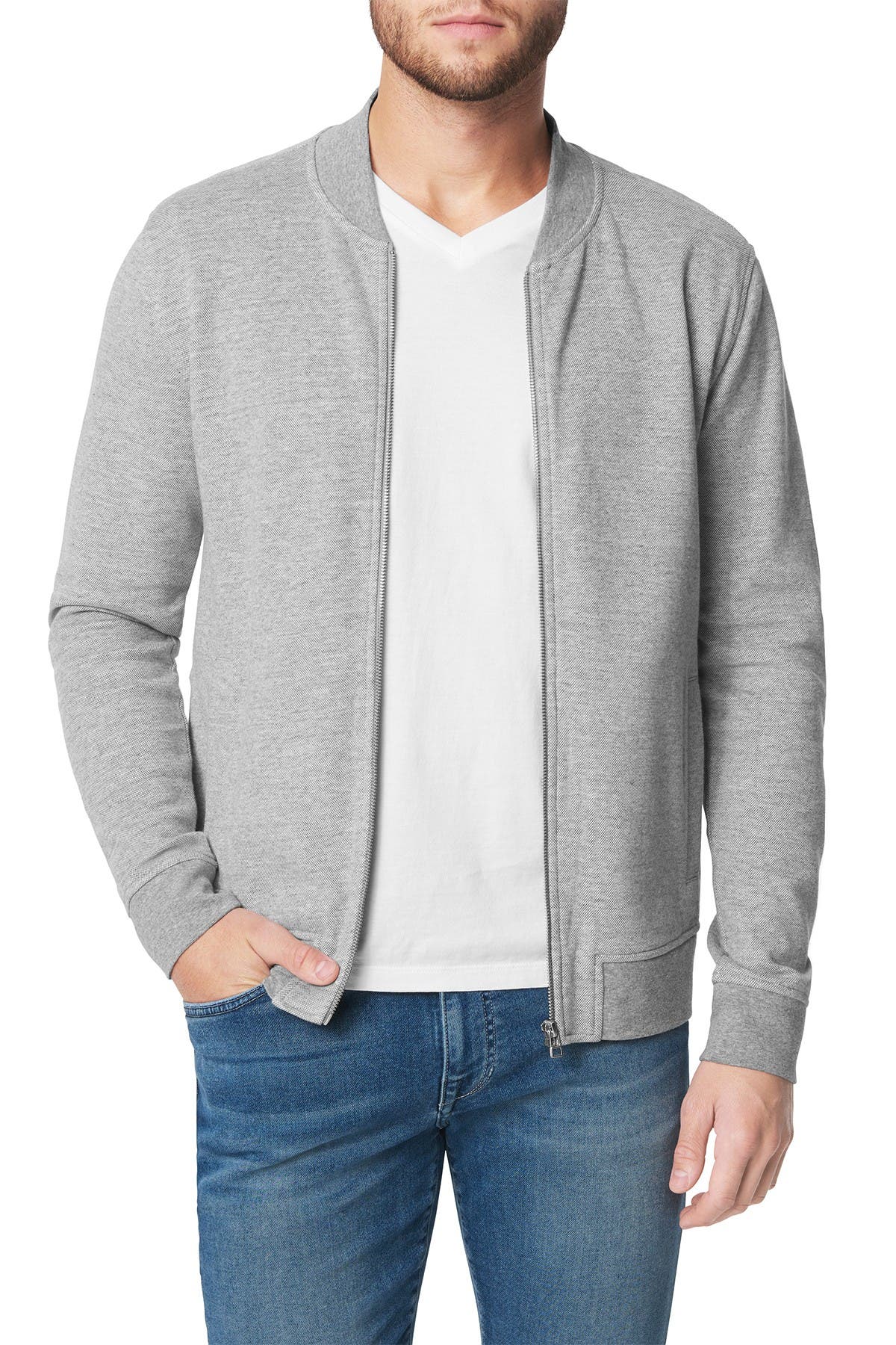 nordstrom rack mens denim jacket