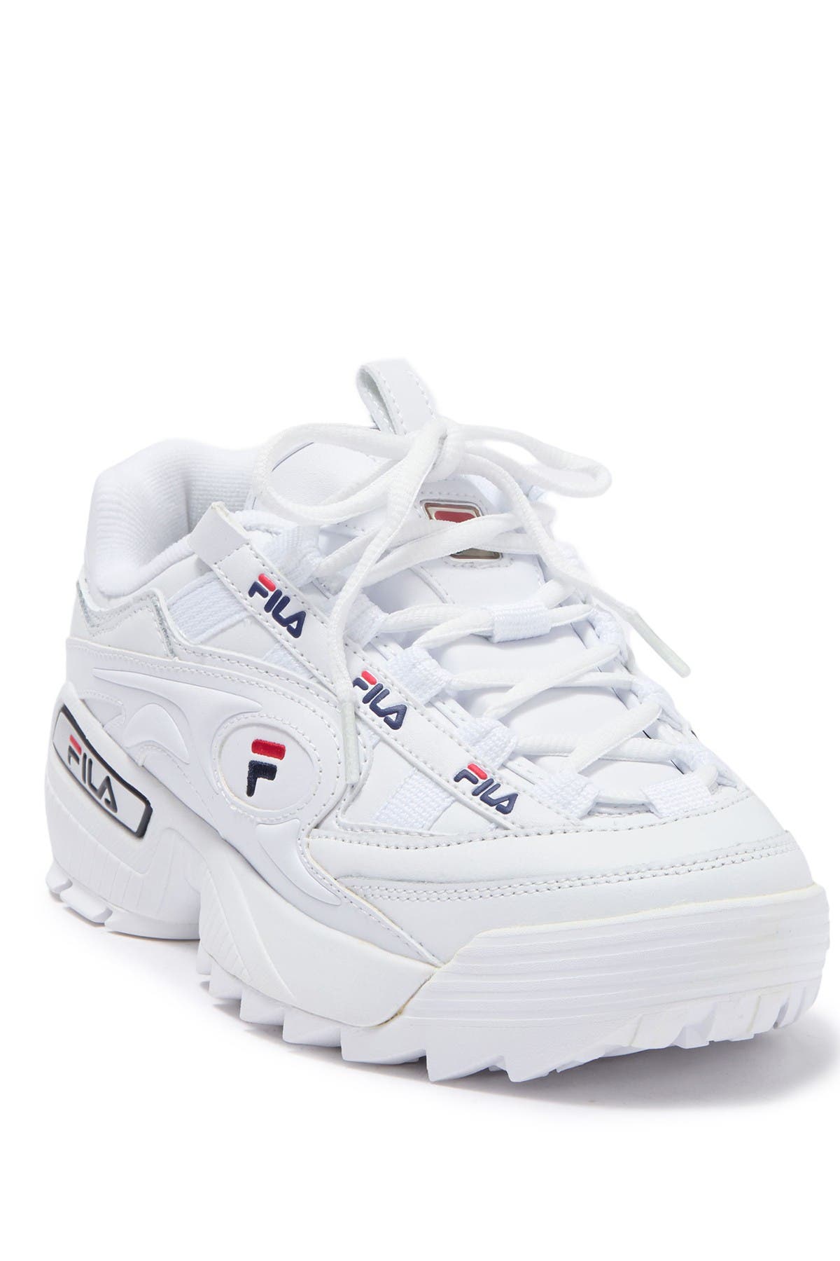 FILA USA | D-Formation Chunky Sole Sneaker | Nordstrom Rack