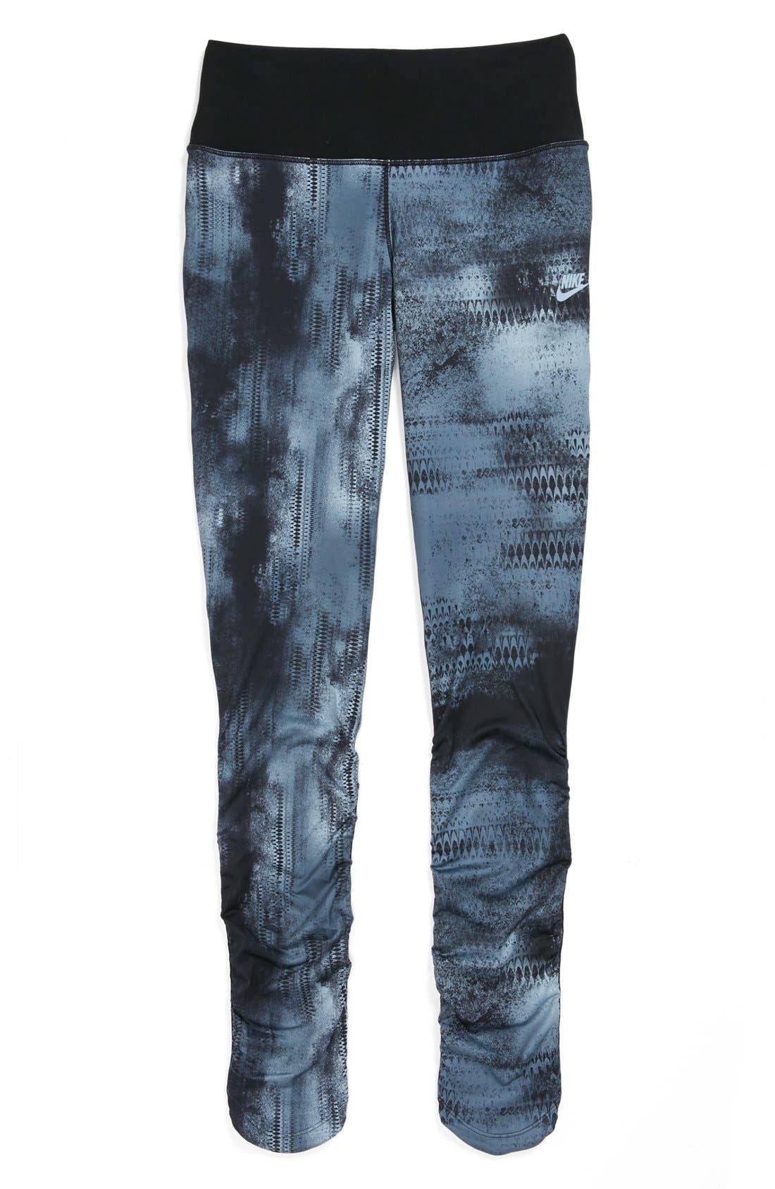 nike dri fit running pants