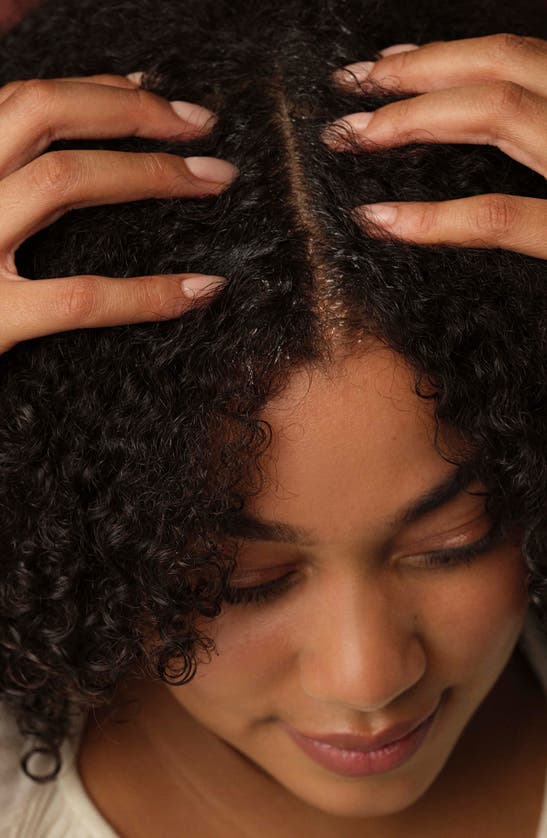 Pattern Beauty Deep Scalp Detox