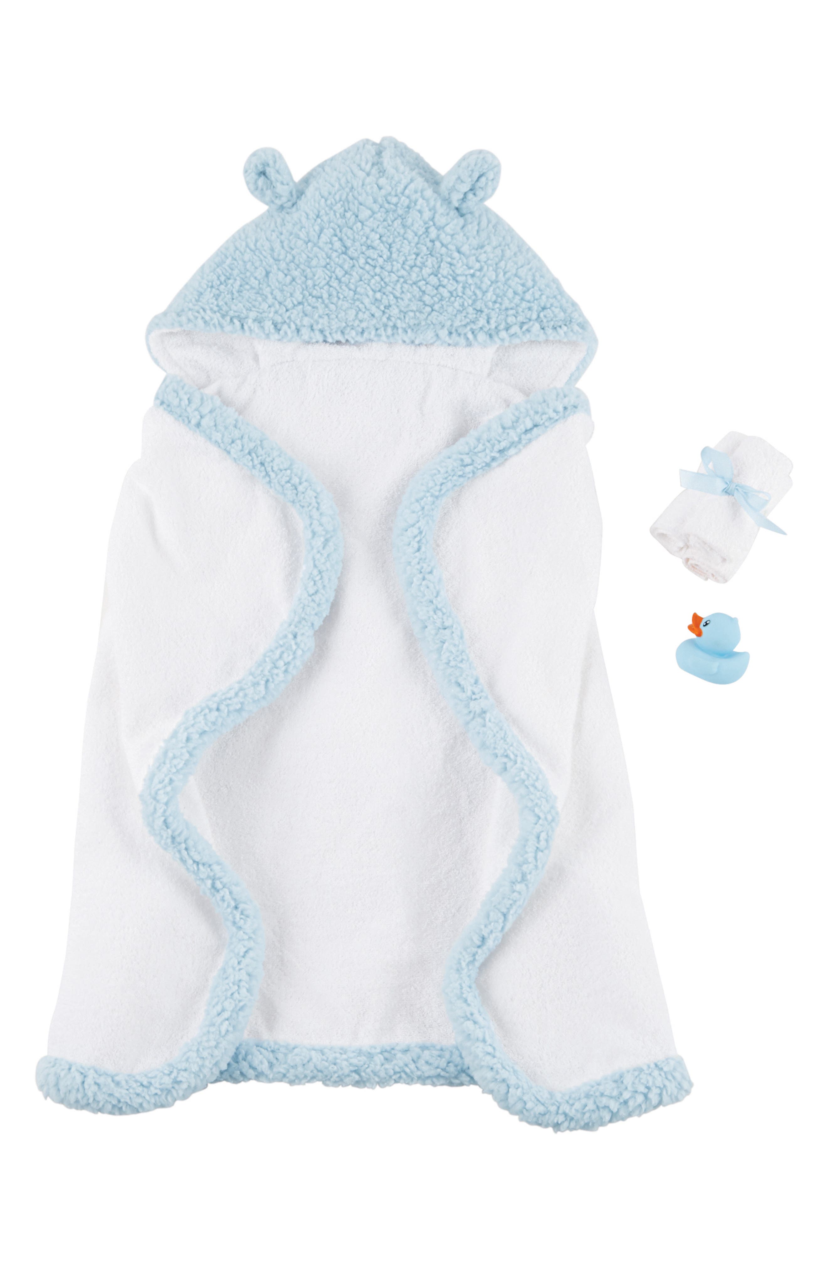 nordstrom baby towel