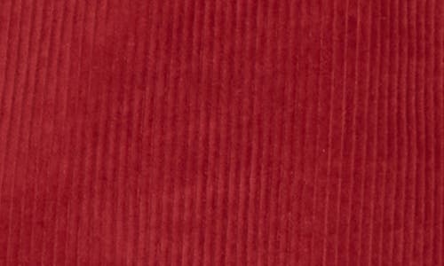 INDUSTRY REPUBLIC CLOTHING INDUSTRY REPUBLIC CLOTHING CROPPED CORDUROY JACKET