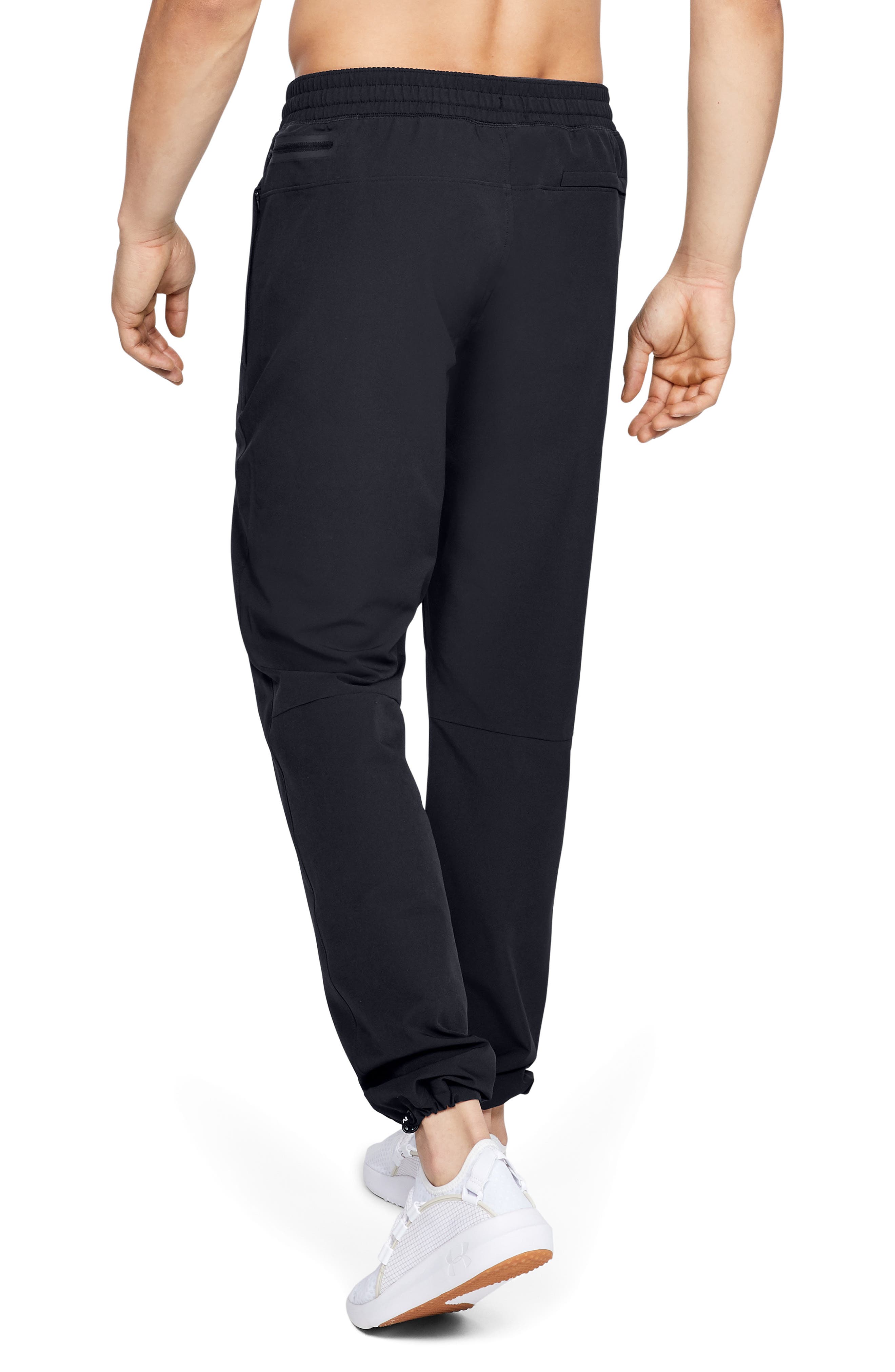 under armour unstoppable woven pants