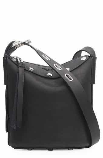 Longchamp XS Épure Leather Bucket Bag - Farfetch