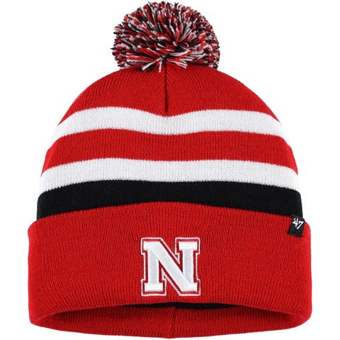 Men's Nebraska Huskers Hats | Nordstrom