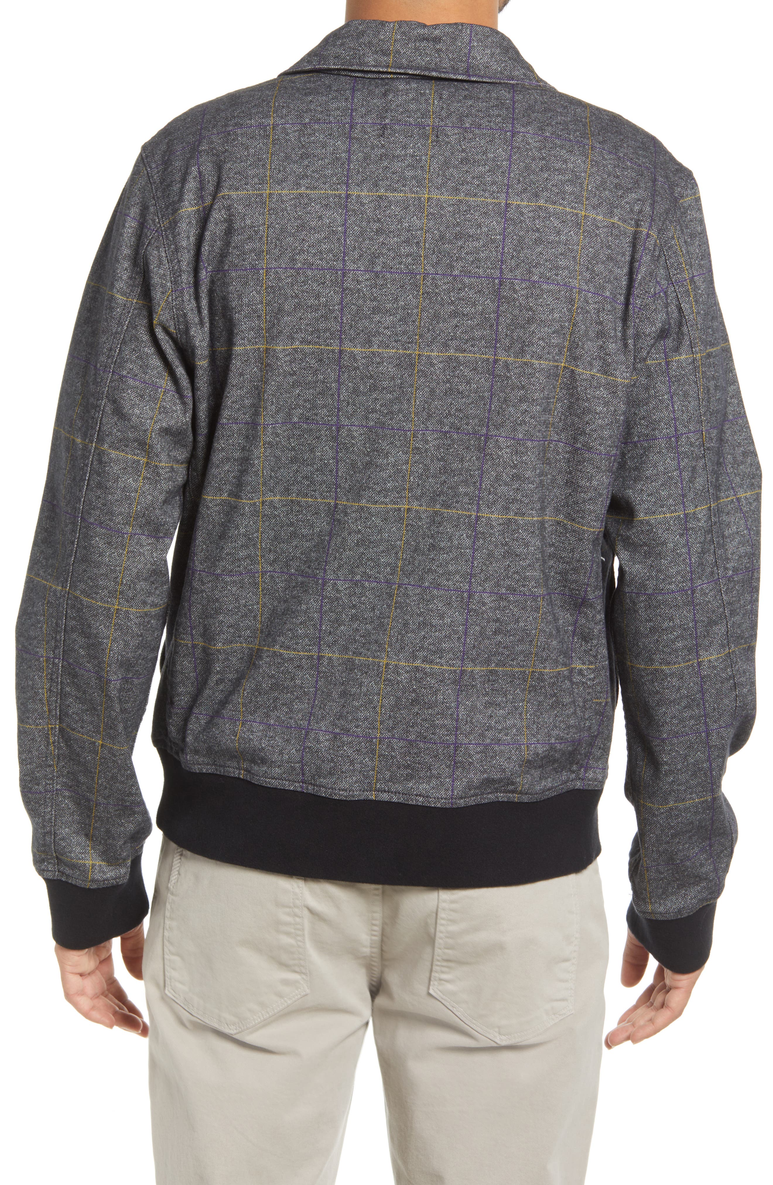 cavani bomber jacket