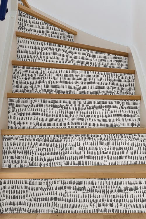 Wallpops Kylver Peel And Stick Wallpaper In Grey