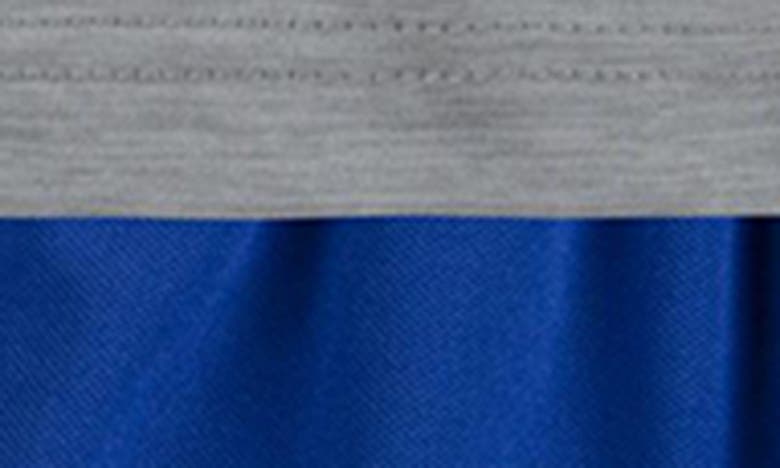 Nike Kids' Drop Graphic T-shirt & Shorts Set In Game Royal