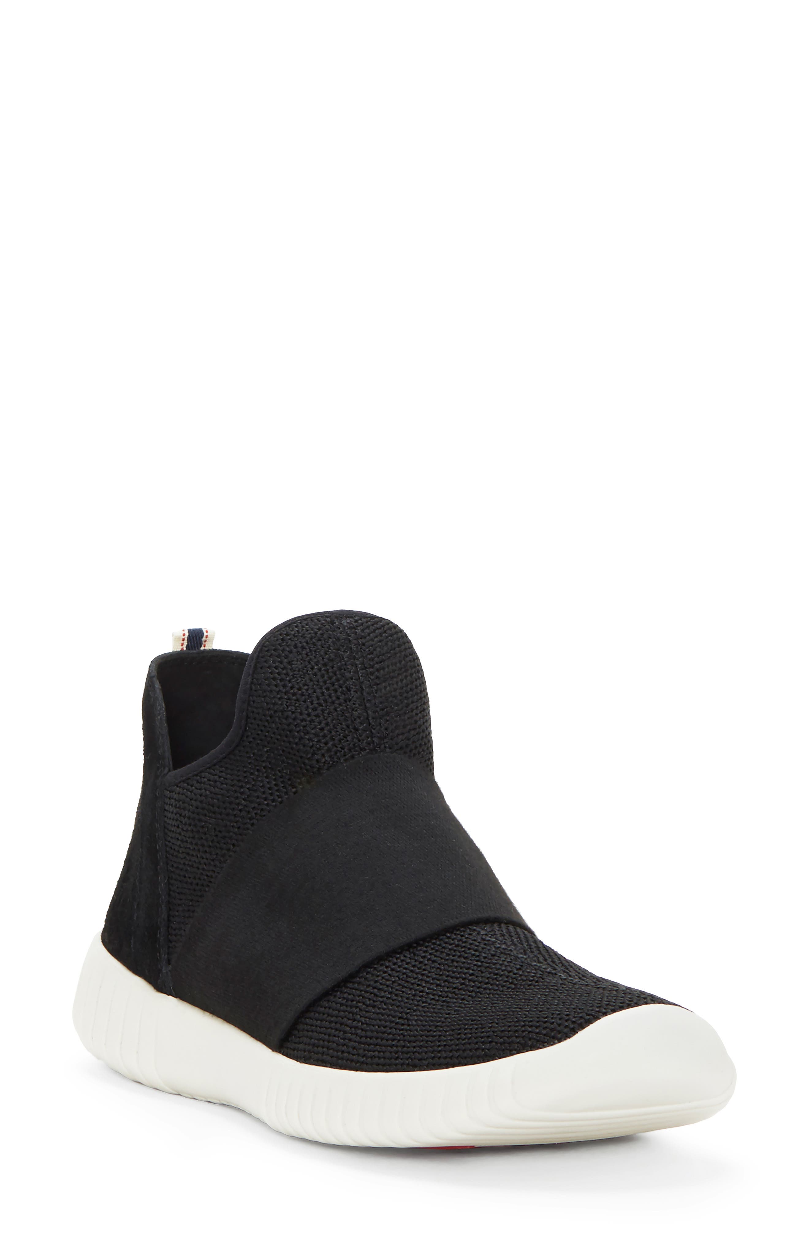 Ed Ellen Degeneres Hachiro High Top Sneaker