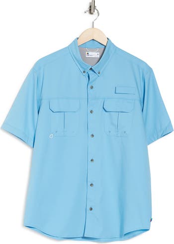 Union UB Tech Fishing Shirt, Nordstromrack