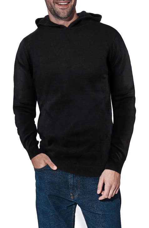 Men's Black Sweaters | Nordstrom Rack