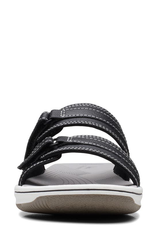 Clarks Breeze Piper In Black