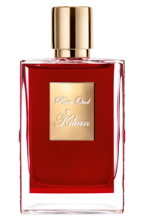 Kilian Paris Rose Oud by Kilian Perfume