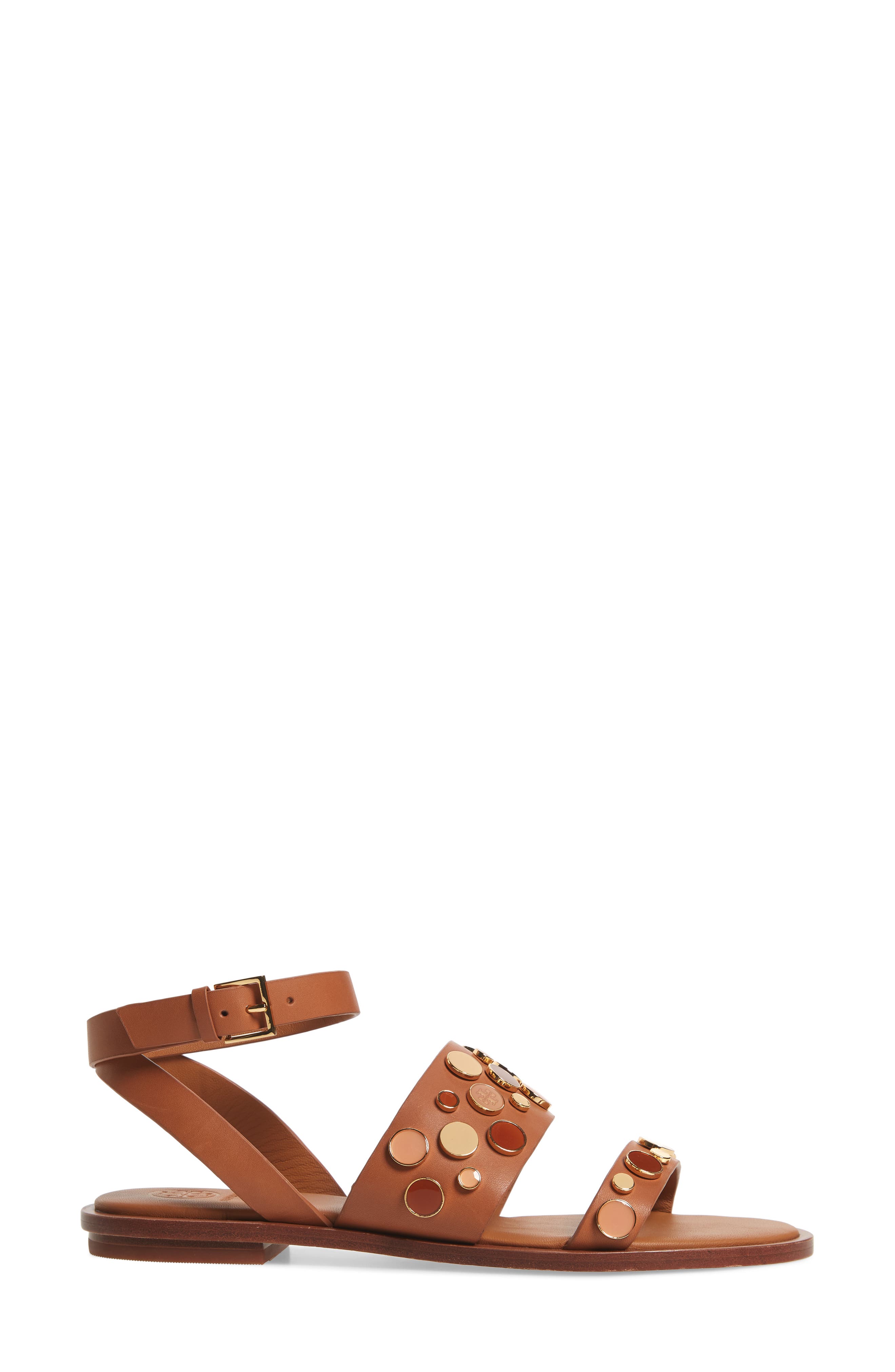 tory burch suki sandal