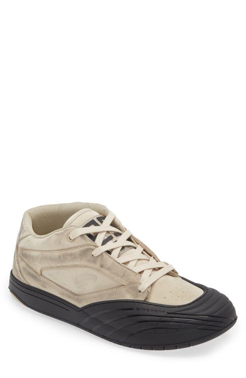 Givenchy Show Line Mid Top Skate Sneaker at Nordstrom,