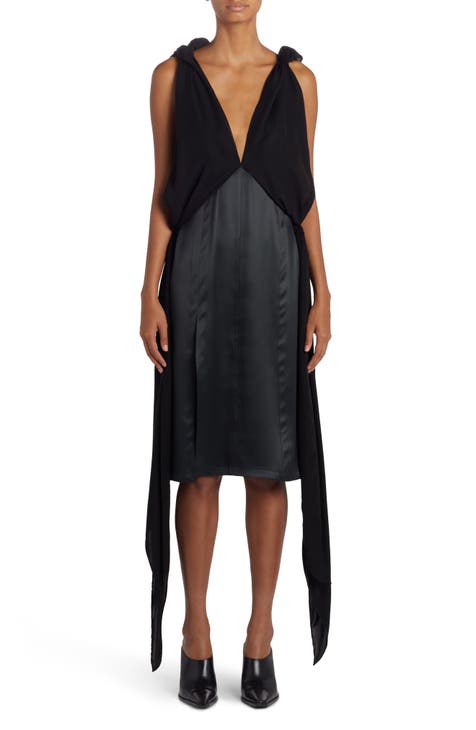 Benetta Midi Dress in Sotto