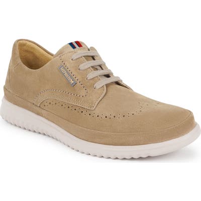 Mephisto Thibault Wingtip