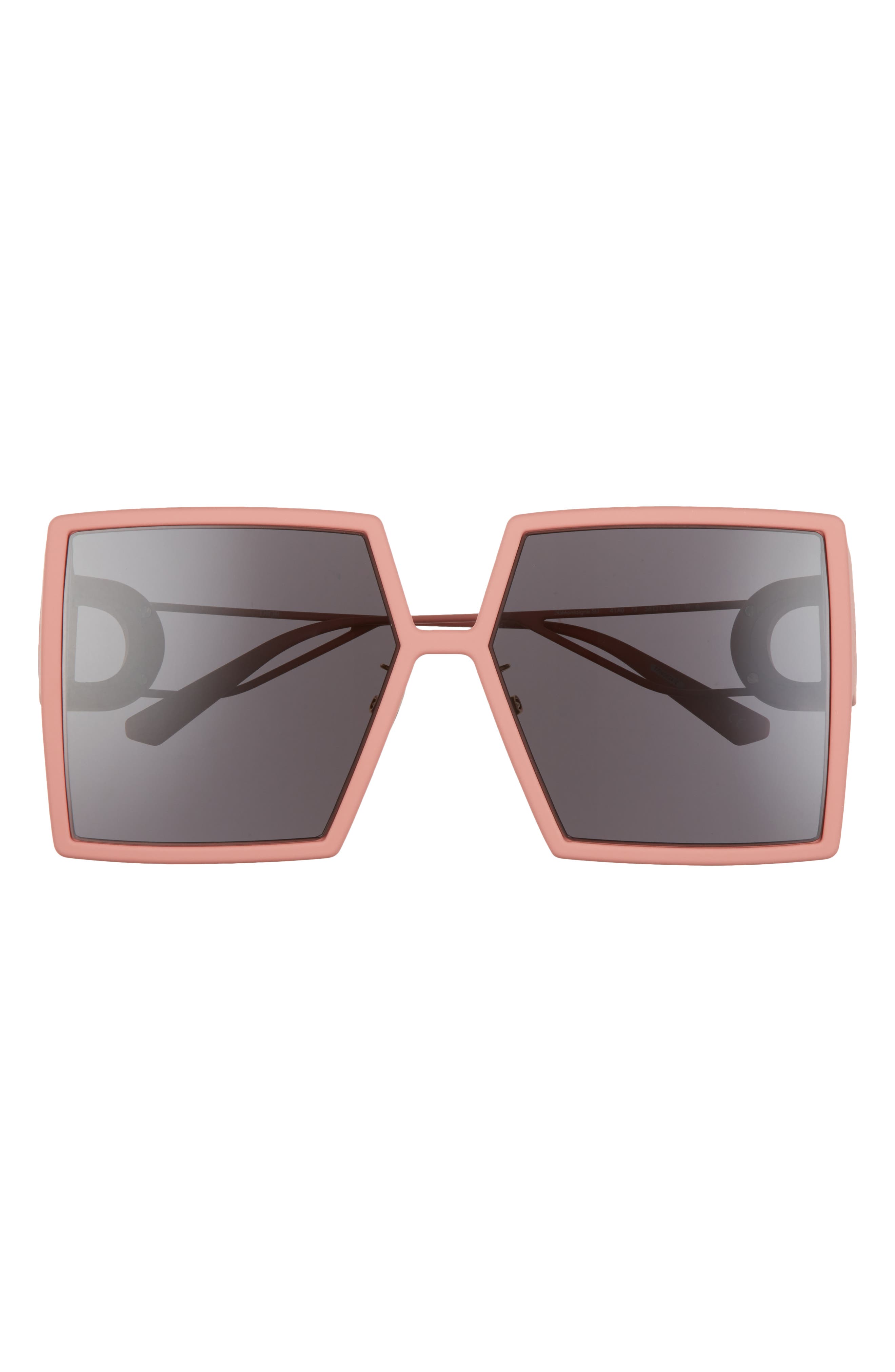 dior pink sunglasses