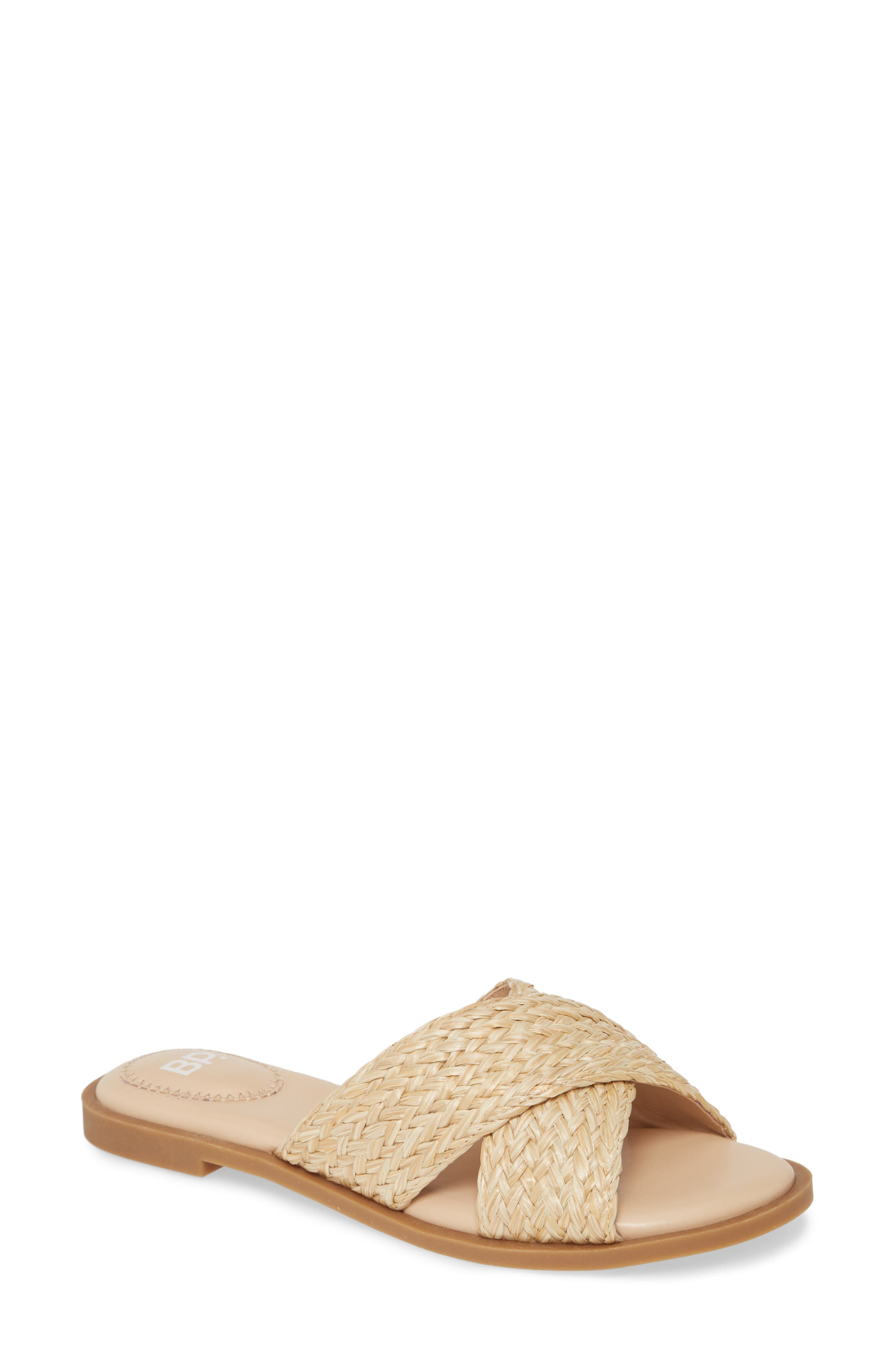 bp sandals nordstrom rack