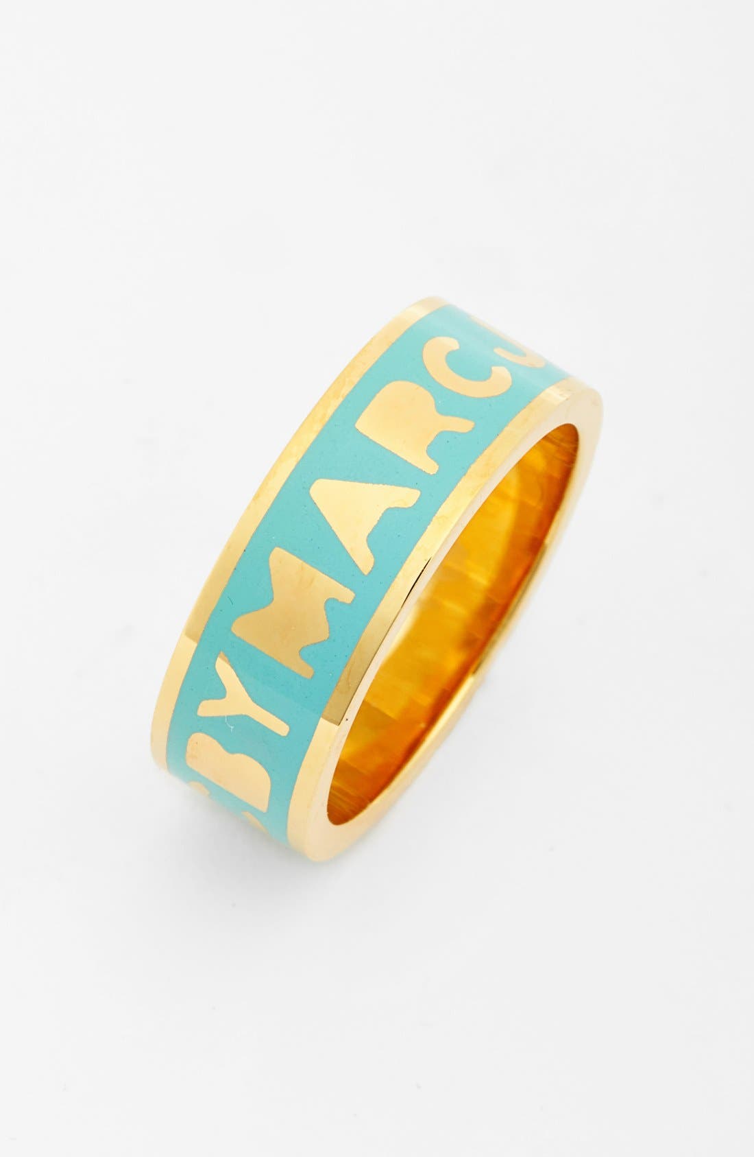 MARC BY MARC JACOBS 'Classic Marc' Band Ring Nordstrom