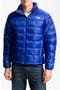 The north face thunder 800 down fill puffer jacket The north face thunder 800 down fill puffer jacket