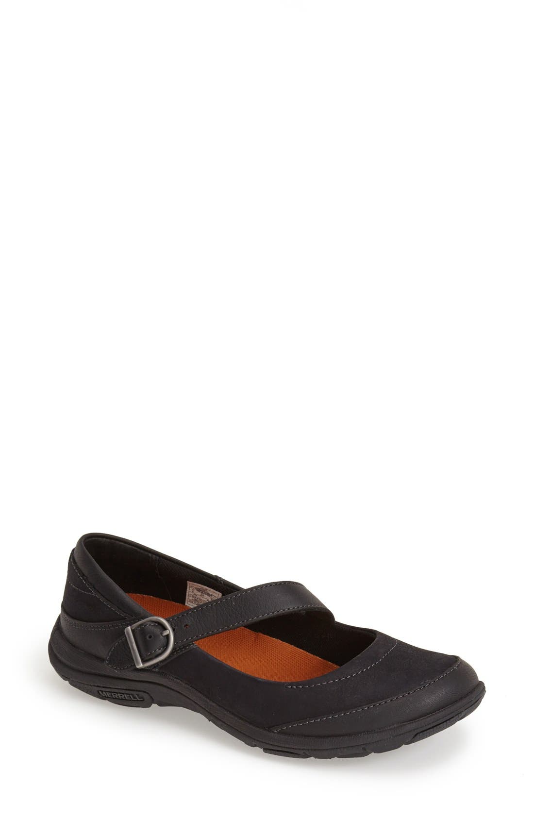 merrell dassie mj