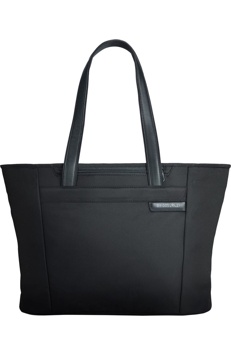 Briggs & Riley Baseline Large Shopping Tote, Alternate, color, 