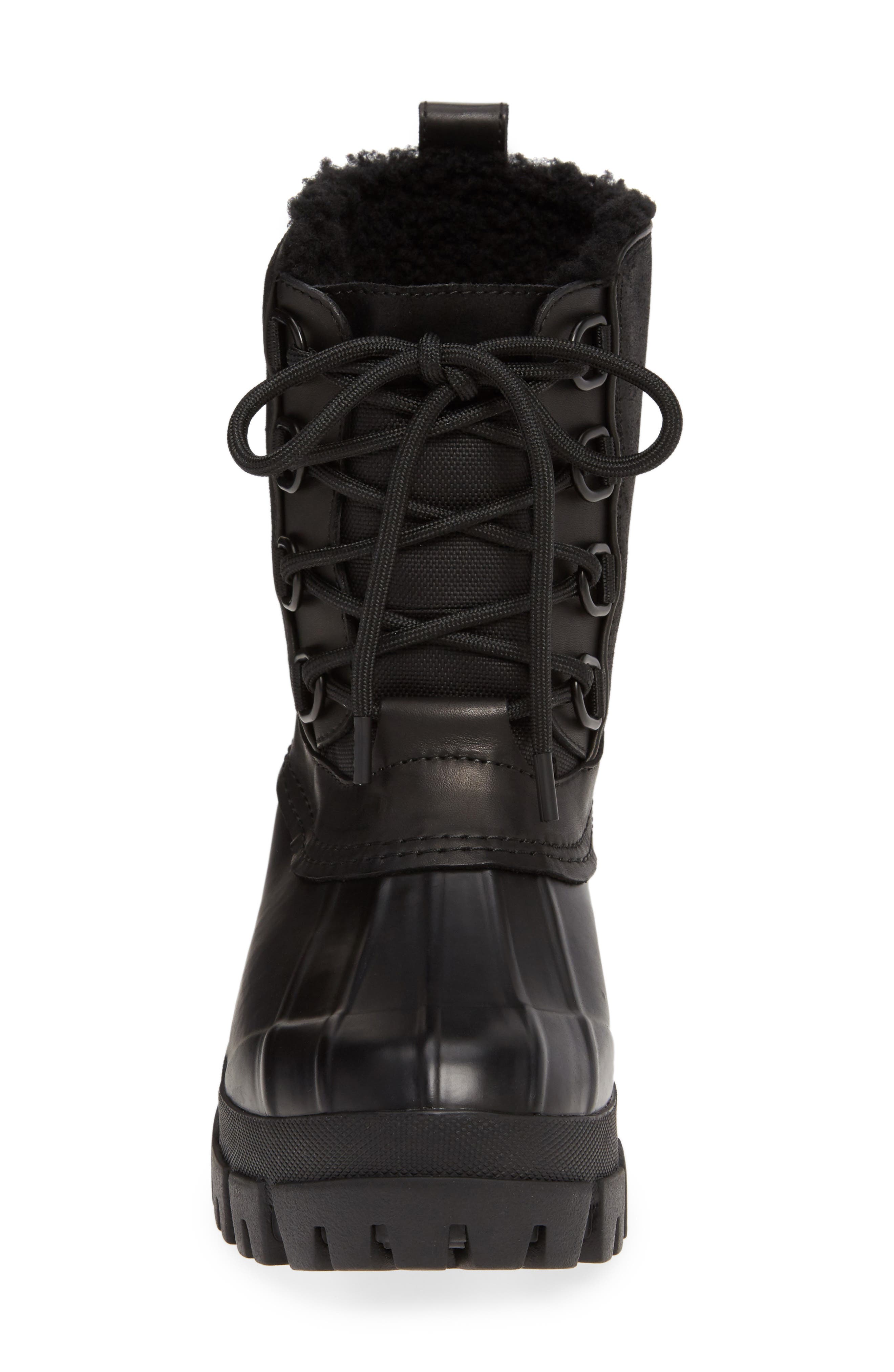 rag & bone snow boots