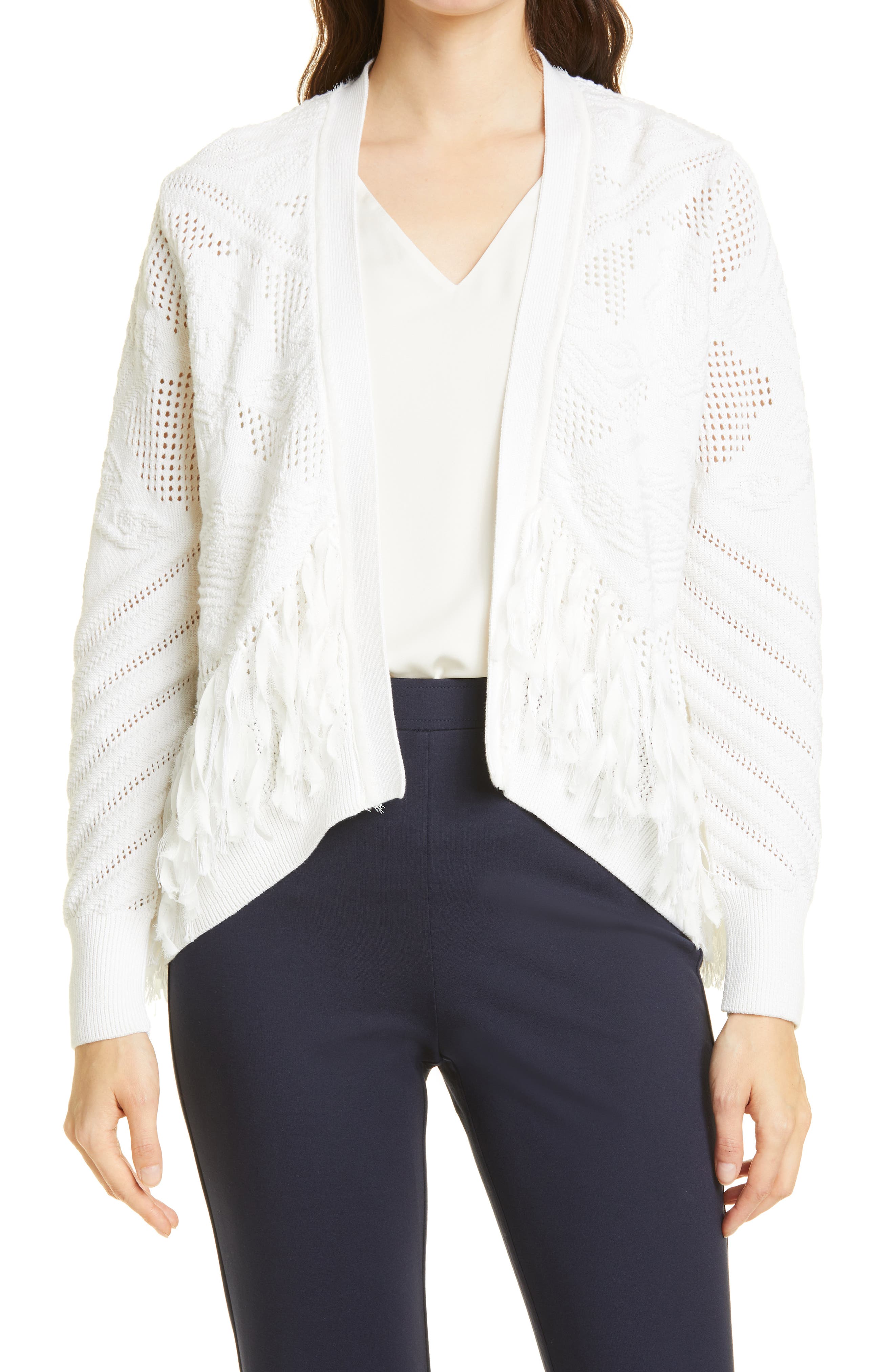 KOBI HALPERIN Carmela Cotton \u0026 Cashmere 