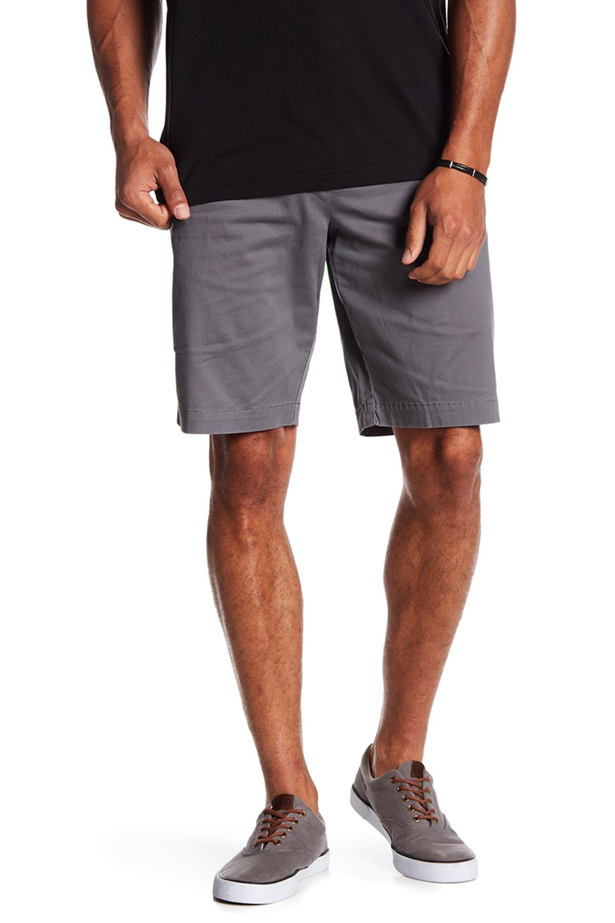 Tommy Bahama Top Sail Shorts In Light/pastel Grey1