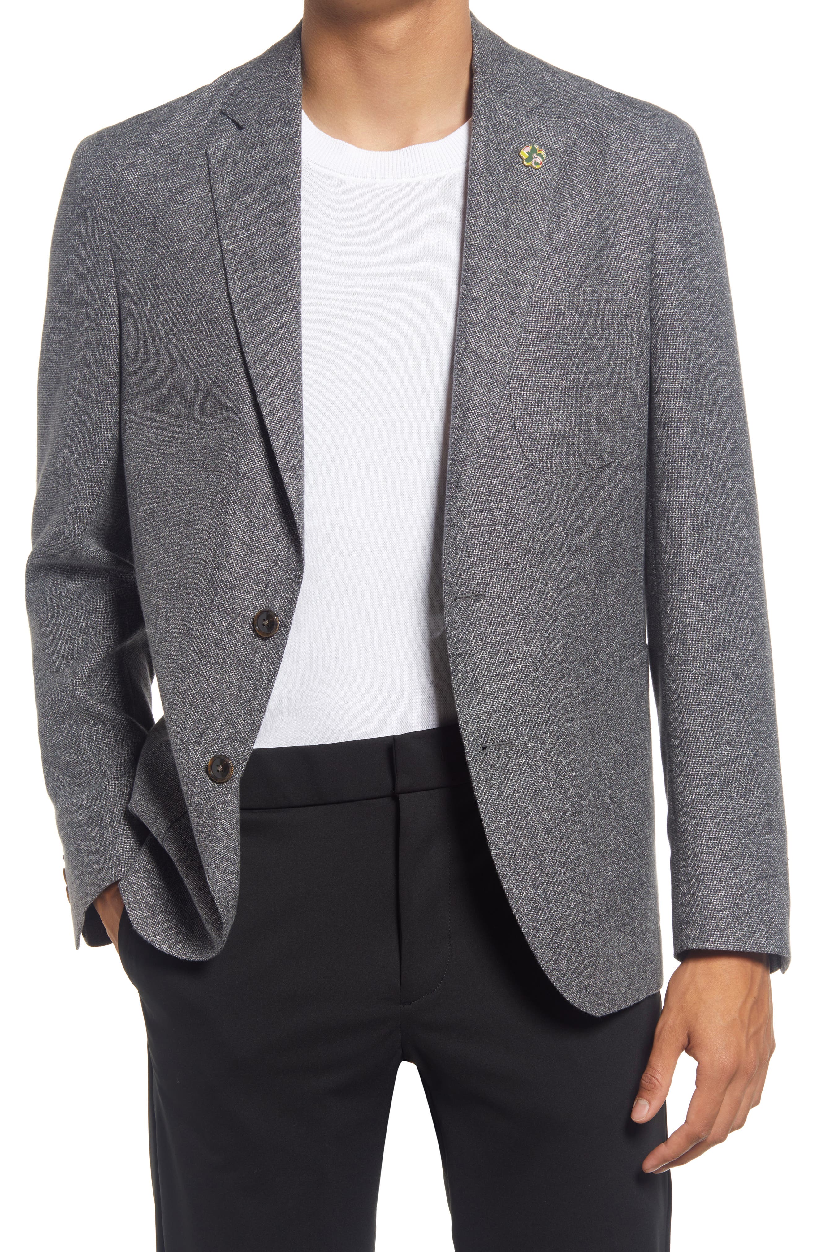 ted baker mens sport coats