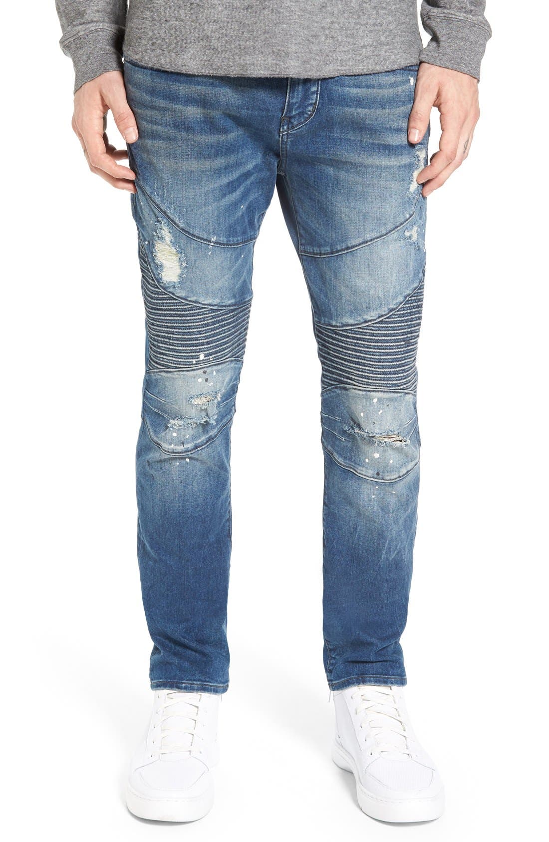 true religion rocco slim fit jeans