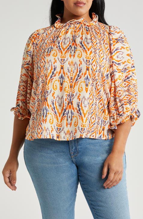 Plus-Size Tops for Women | Nordstrom