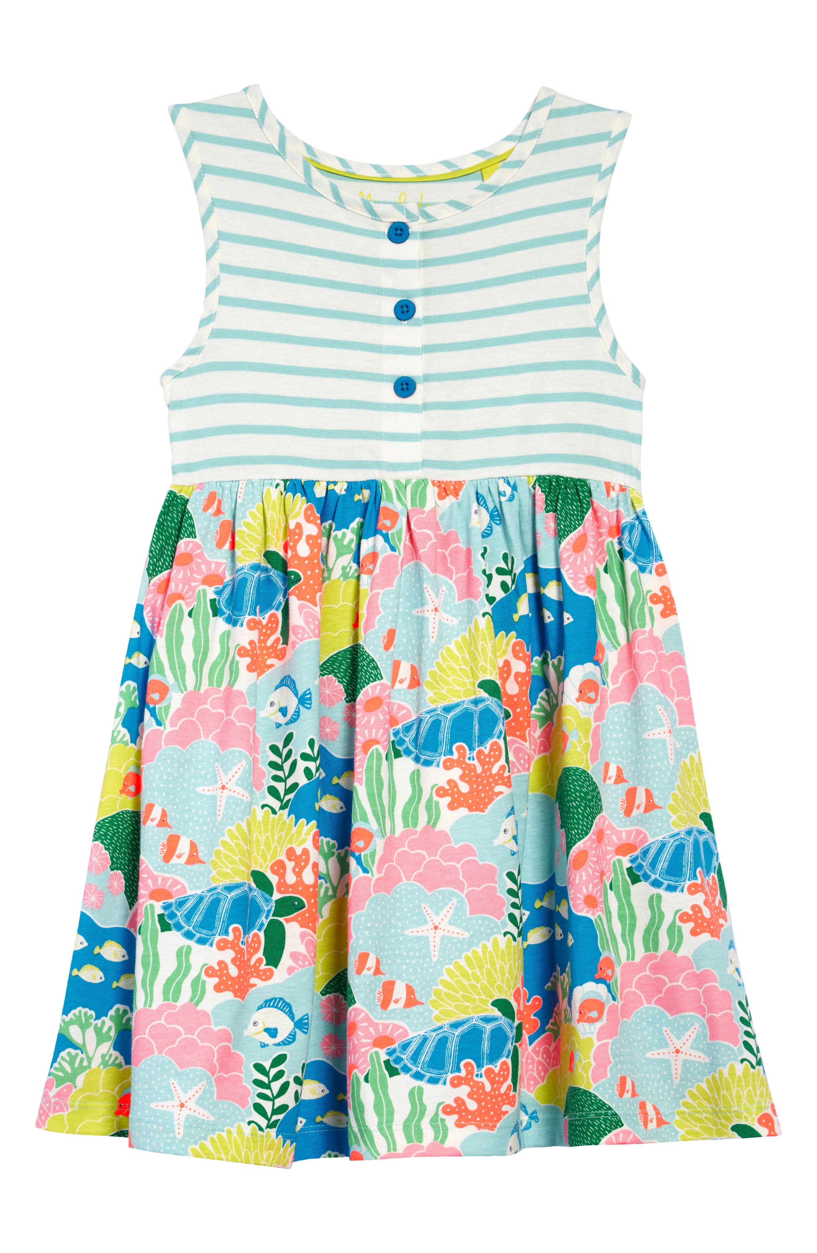 kids girls summer dress